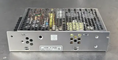TDK-Lambda LS100-12 Power Supply (BIN735)