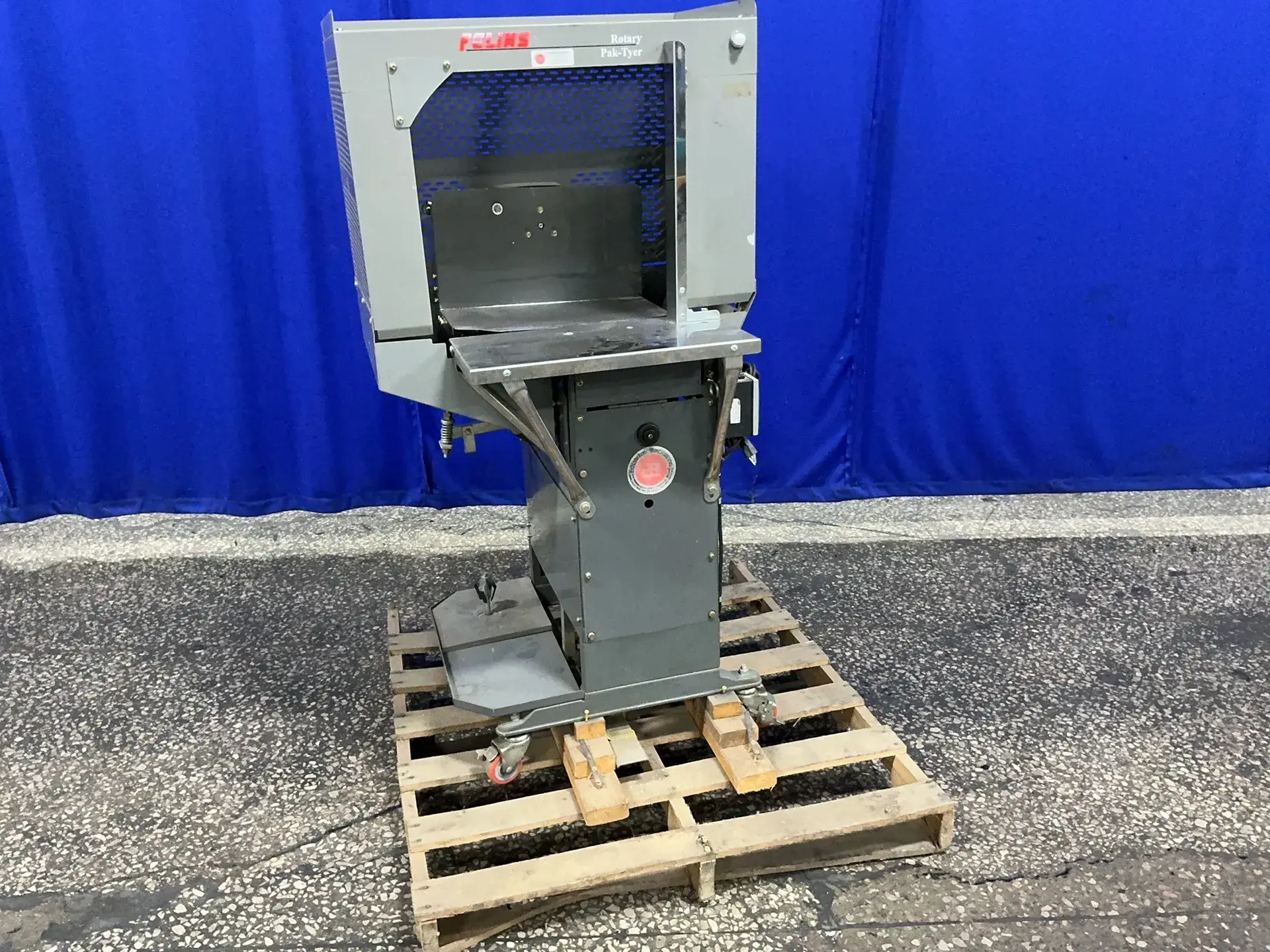 Used 2010 FELINS RPT12 Miscellaneous Packaging Equipment Ohio US | HGR 24 #1518139