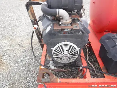 Used 2006 _UNKNOWN_ 2006 Vacuum Systems Florida US | HDD Broker #1346787