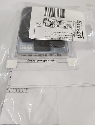 NEW Burkert 693178