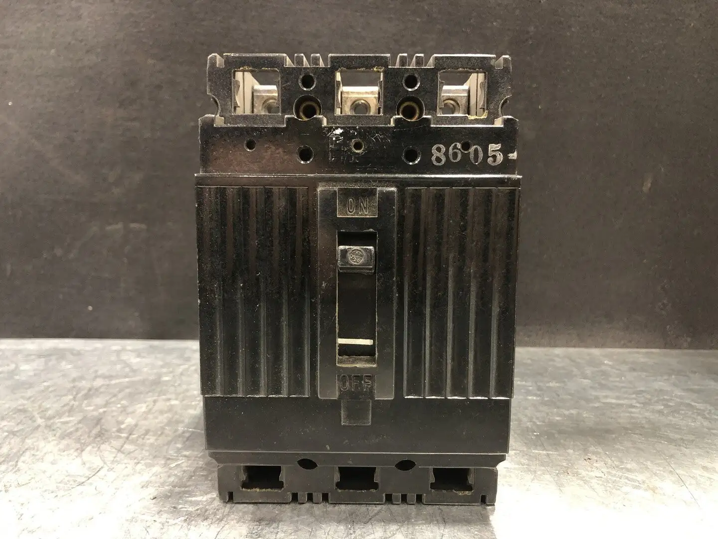 USED GENERAL ELECTRIC TEF136015