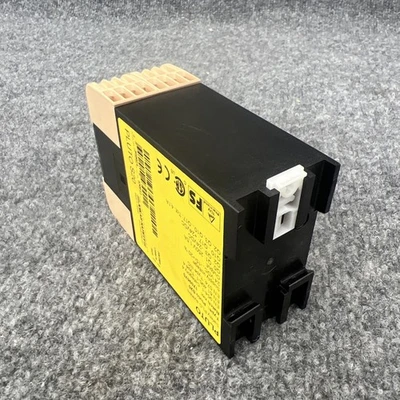 Used Jokab Safety Pluto S20 Programmable Logic Controllers California US | Davliegogo LLC #1706679