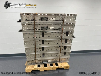 USED TREW SOLUTIONS 26X12