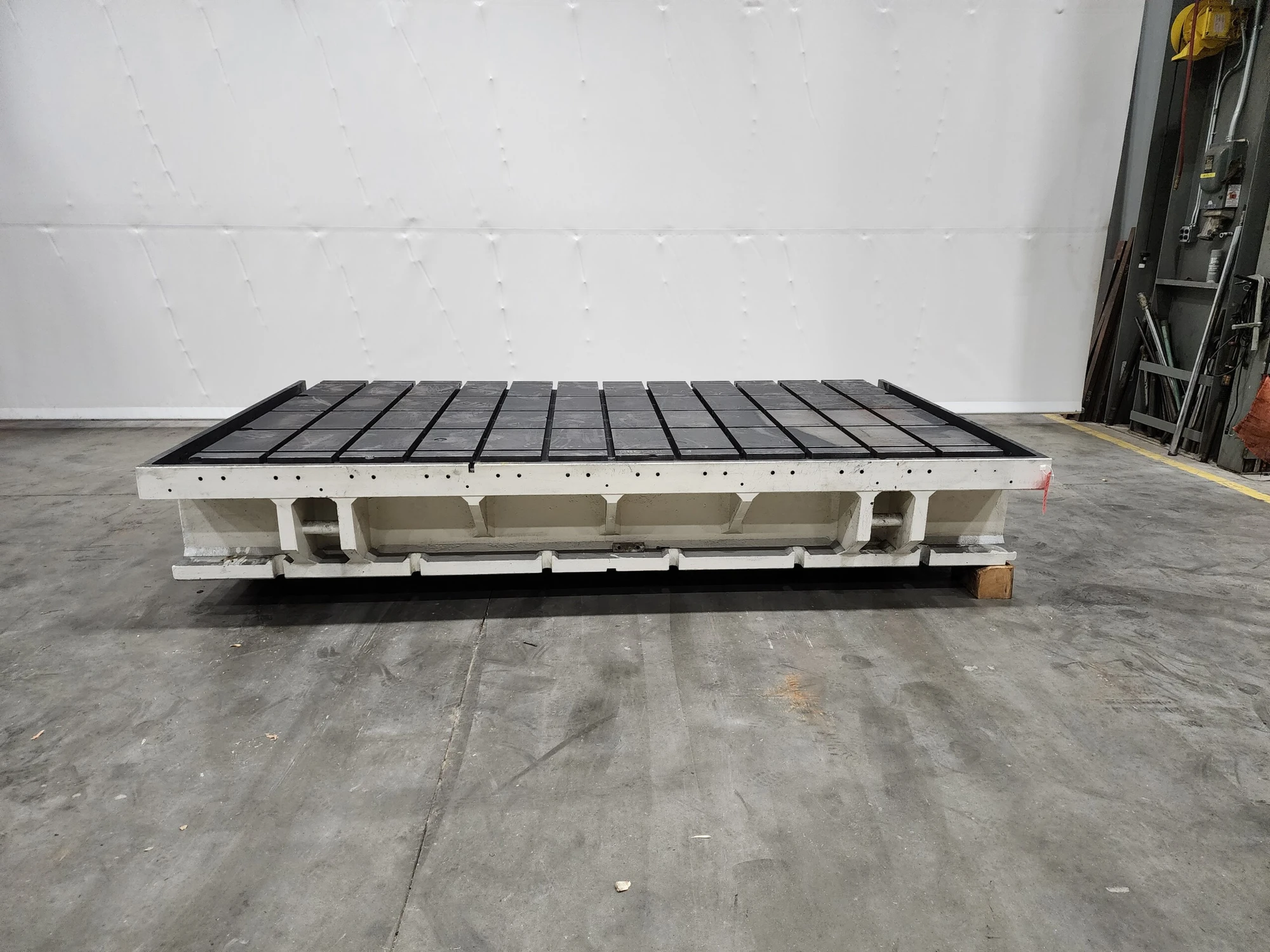 Table Risers