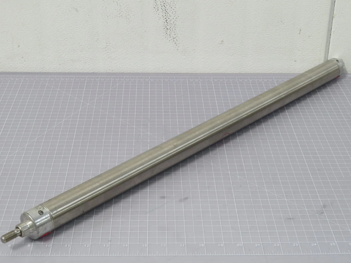 Used BIMBA _UNKNOWN_ Pneumatic Cylinders Texas US | OCO Industrial #1583198