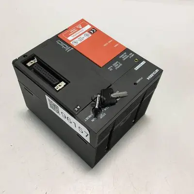 USED MITSUBISHI A171SHCPUN