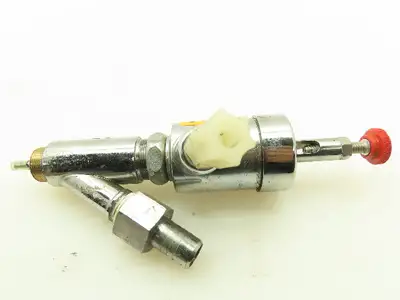 Paasche Airbrush M10-13 Fusion Engineering Air Brushes Pneumatic
