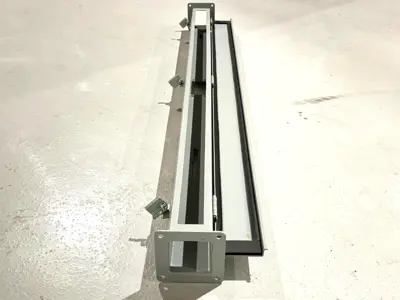 USED HOFFMAN NVENT