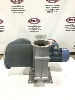 USED STÄFA WIRZ MKV 012-R RD-360