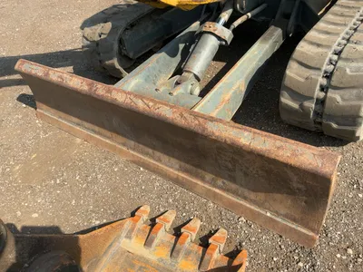 Used MUSTANG 7503ZT Crawler Excavators - Mini Michigan US | Miedema Asset Management Group #1304666