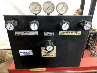 USED MG AMERICA GEMINI-6
