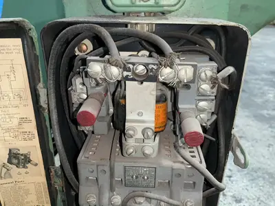 Used GRANT 3A Riveters Ohio US | HGR 24 #1505861