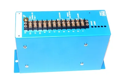 NEW RIS/AMETEK SC-1302 TRANSMITTER MODULE 115VAC, SC1302