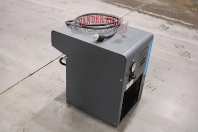 Used ATLAS COPCO ATLAS COPCO AIR DRYER Refrigerated Air Compressor Dryers Michigan US | Vander Ziel Machinery Sales #1265628
