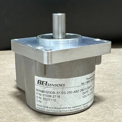 NEW Bei 01039-2718