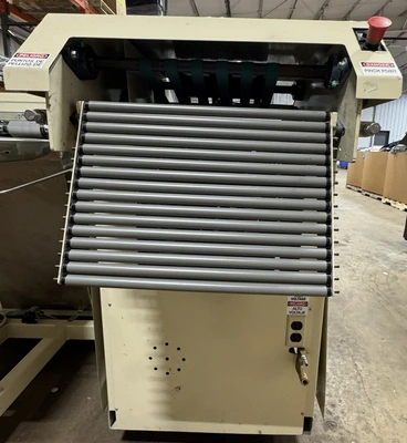 USED 2022 E-Z FOLD 2000