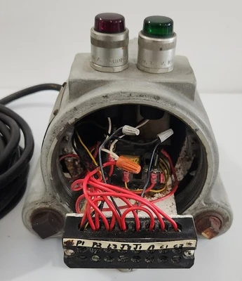 USED Crouse-Hinds EGL210 J1 J3