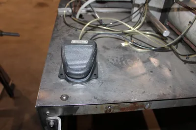 GEYER FILLMUSTER 5000 Packaging Equipment | Global Machine Brokers, LLC (8)