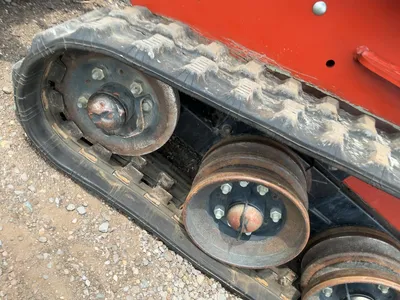 Used 2023 DITCH WITCH SK600 Compact Utility Loaders Michigan US | Miedema Asset Management Group #1320023