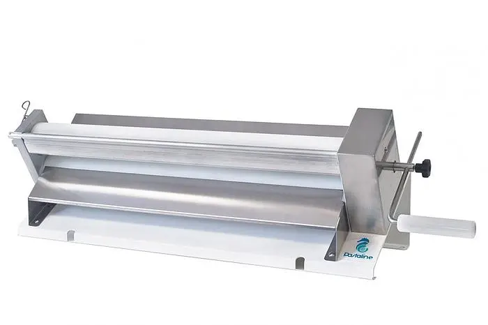 Sfogliafacile Maxi DOUGH SHEETER -sugar paste - mold chocolate - fresh pasta