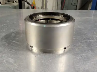 NEW EAGLE BURGMANN HSHJ42S3/80-G179.1