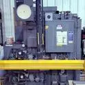 USED STEELMAN 353BA
