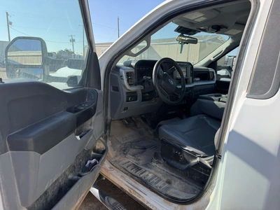 Used 2017 FORD F550 SD XL FLATBED TRUCK Flatbed Trucks Texas US | Miedema Asset Management Group #1315689