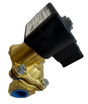 NEW PARKER 73218BN4UN00N0D1D1P3 SOLENOID VALVE