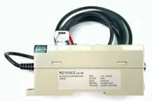 Keyence LB-70 LB Series Laser Displacement Sensor, Amplifier Unit [New]