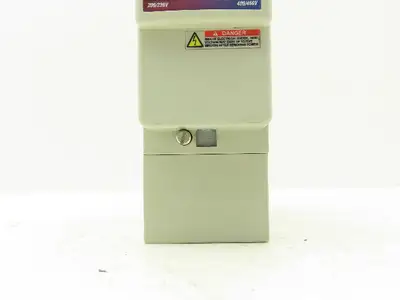 Allen Bradley 2094-BSP2 Shunt Module 0-460V 3PH 0-400Hz F/W 1.068
