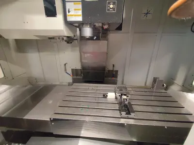 USED 2018 MICROCUT M 1200