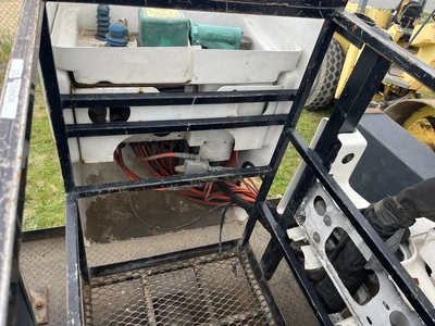 USED 2012 FORD F-550