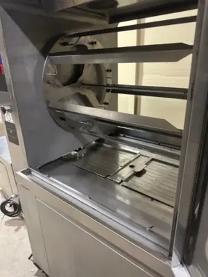 USED Hobart KA7E