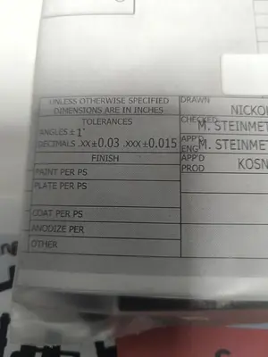 New | in-Stock AVTRON B34902 Miscellaneous Equipment (Electrical & Power) | Surplus Asset Holdings #1192257