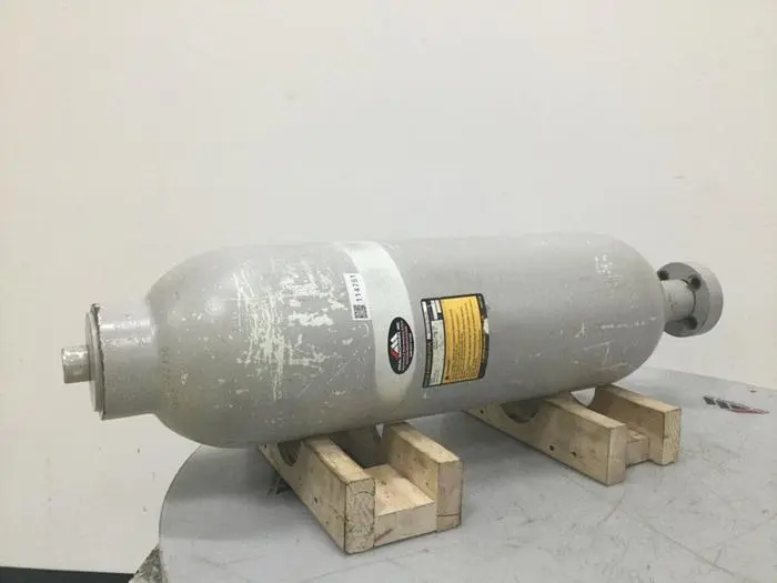 Used NIPPON N175-30 A Accumulators Michigan US | Ideal Machinery #581782