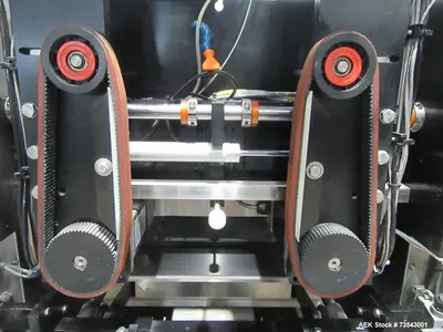 USED MATRIX PACKAGING ELETE QUAD Q13