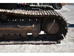 Used 2005 VOLVO EC290B LC Excavators Pennsylvania US | Iron Exchange Equipment Solutions #1352465