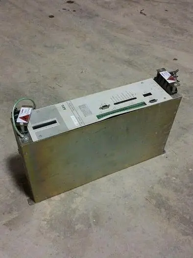 Used AEG A730-001 Misc Electrical & Power Parts Wisconsin US | Lemke Machinery Sales #313494