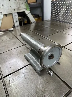 HARDINGE Tailstock Tooling | GMT (5)
