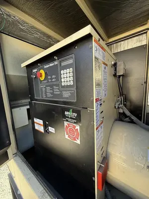 USED 2015 KOHLER 6068