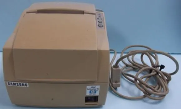 Used _UNKNOWN_ _UNKNOWN_ Thermal Printers Texas US | Bamko Surplus Process Equipment #1178885
