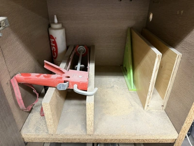 Used _UNKNOWN_ _UNKNOWN_ Miscellaneous Woodworking Equipment Michigan US | Miedema Asset Management Group #1576354