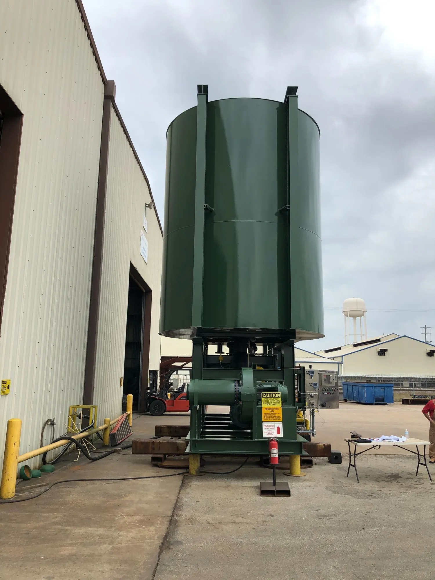 NEW 2019 Exotherm HELICOIL