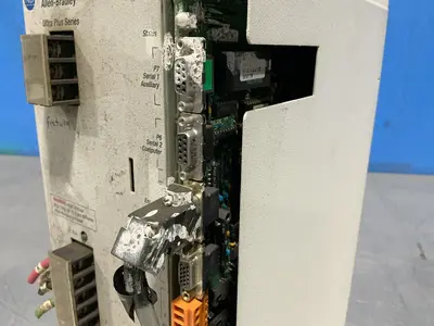 Used 2001 ALLENBRADLEY 1398PDM075 Servo Drives Ohio US | HGR 24 #1508116