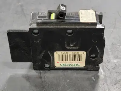 USED SIEMENS BQSWD115