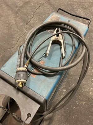 Used Miller _UNKNOWN_ Wire Feed Welders Ohio US | Equipment Recovery Corp. #1331424