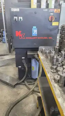 2001 AMADA APELIO III 2510V Laser-Combination | Asset Exchange Corporation (12)