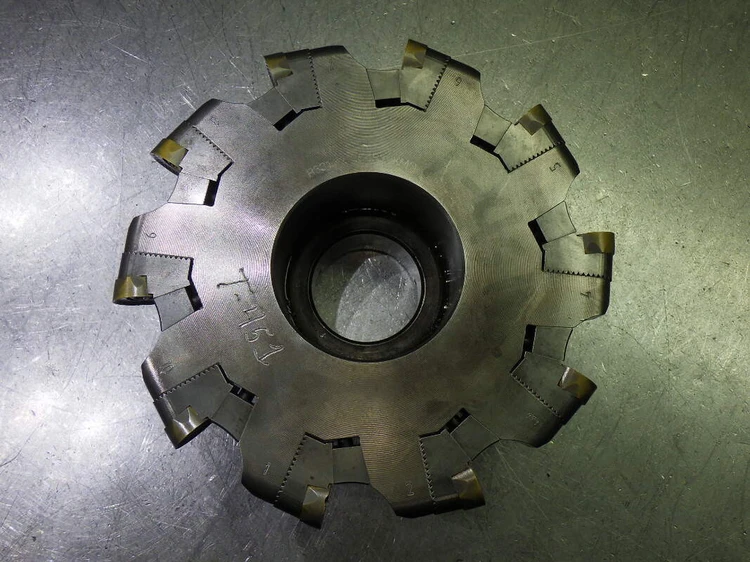 Used SANDVIK _UNKNOWN_ Tooling & Accessories (Other) Michigan US | Superior Machine & Tool Inc #911767