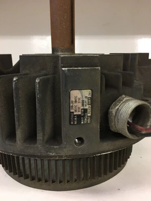 NEW Warner Electric 210-30