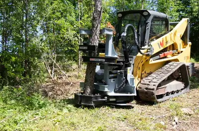 Used BAUMALIGHT _UNKNOWN_ Feller Bunchers Iowa US | Keast Enterprises #1573922